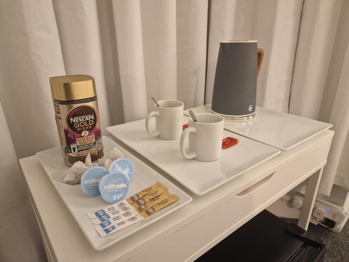 Beautiful Rooms In לונדון חדר תמונה