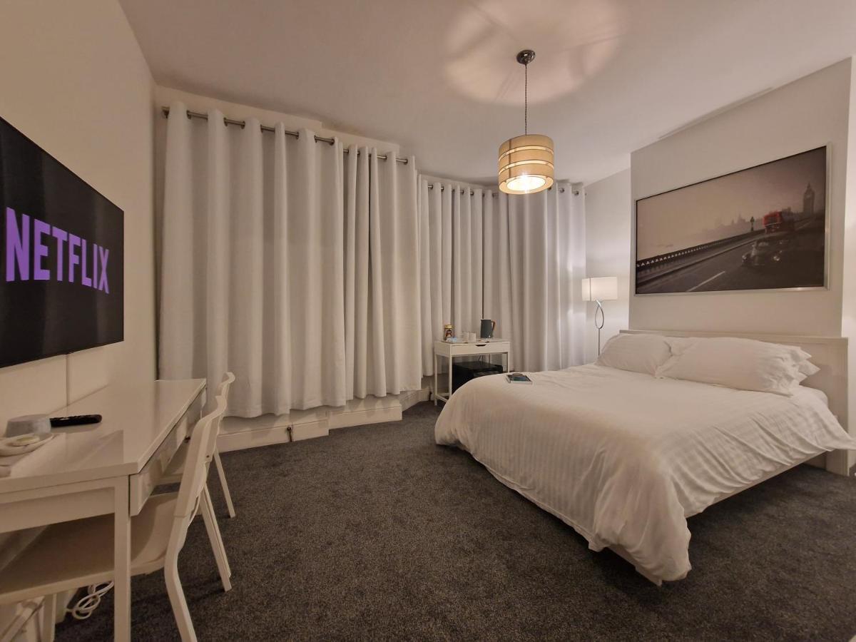 Beautiful Rooms In לונדון חדר תמונה