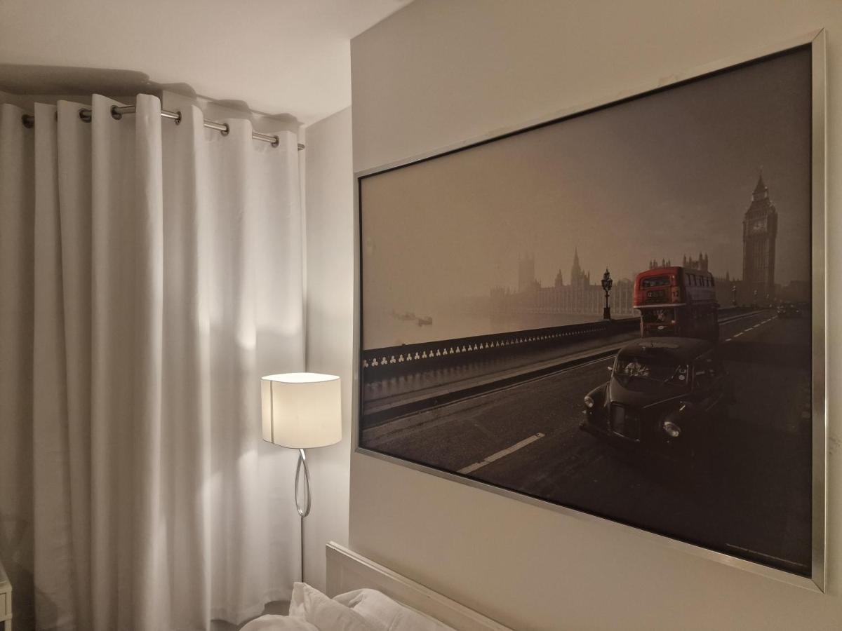 Beautiful Rooms In לונדון חדר תמונה