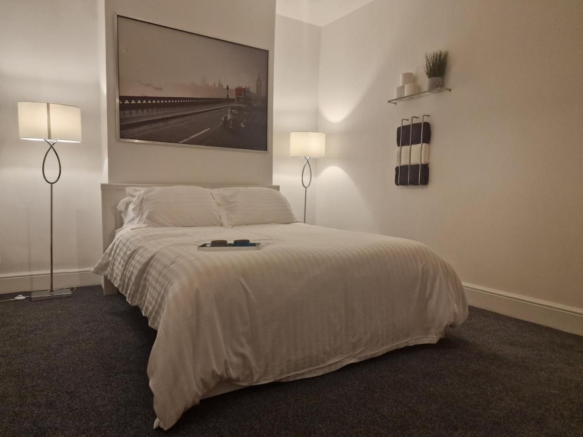 Beautiful Rooms In לונדון חדר תמונה