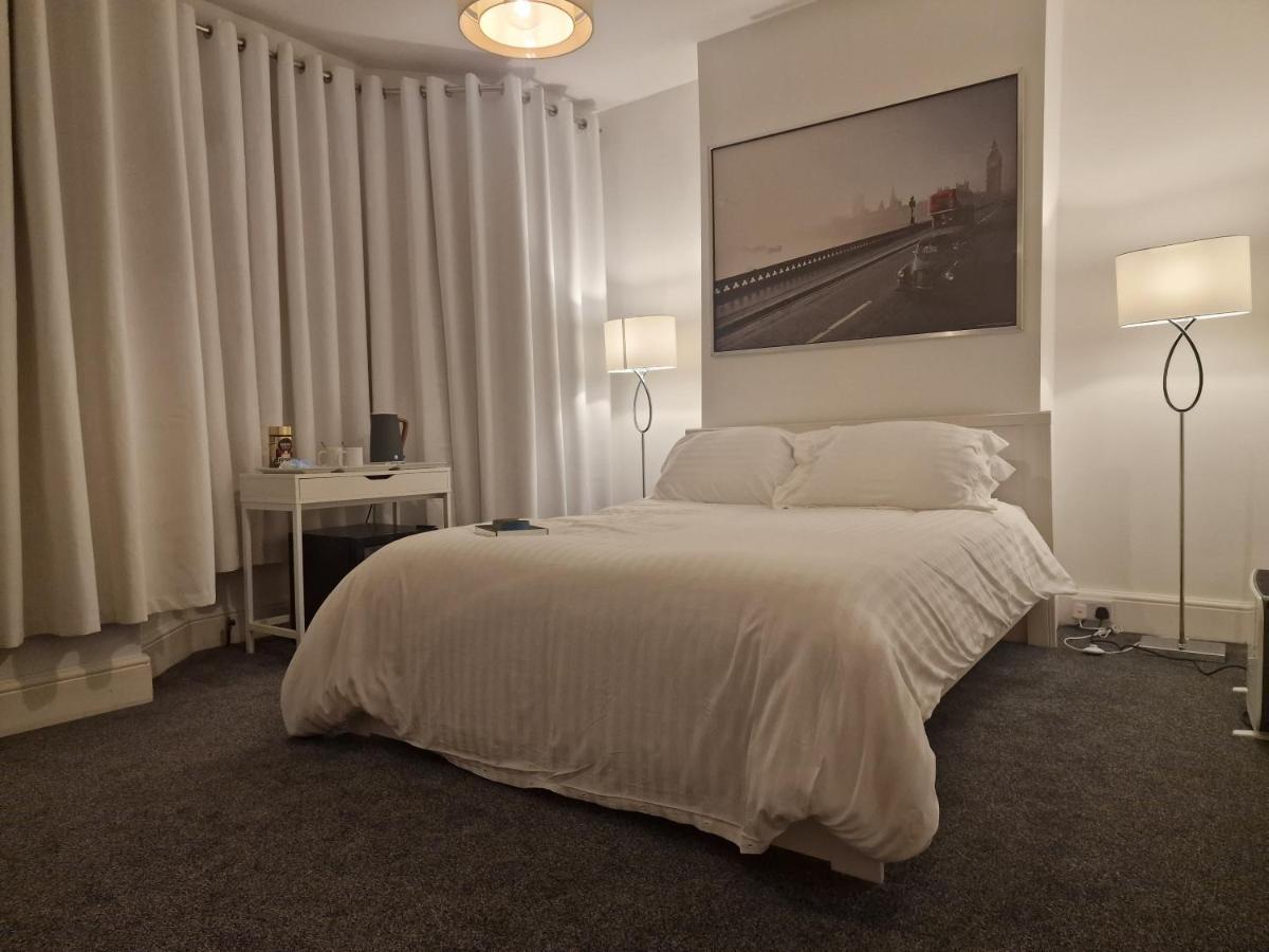 Beautiful Rooms In לונדון חדר תמונה