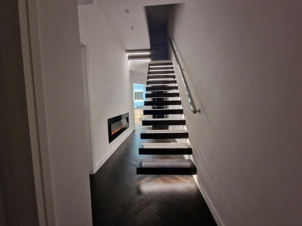 Beautiful Rooms In לונדון מראה חיצוני תמונה