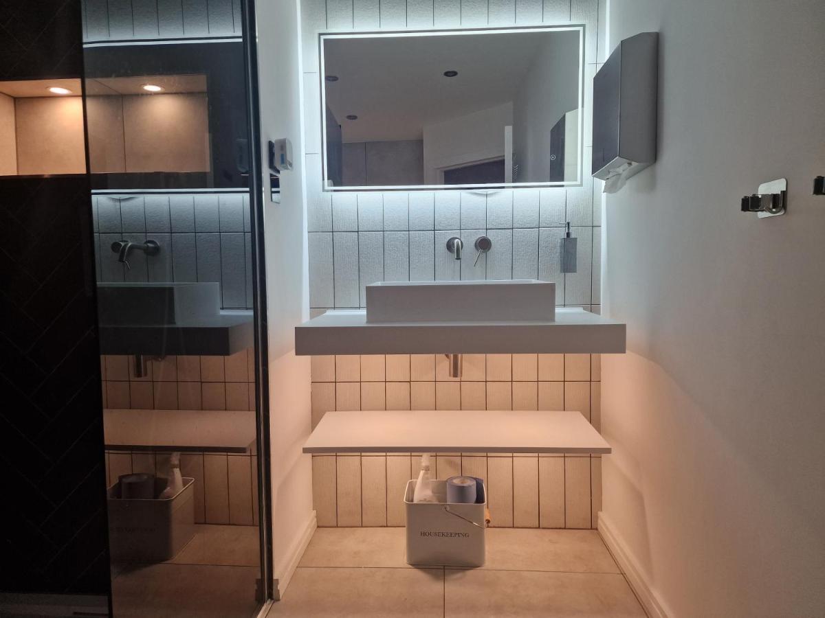 Beautiful Rooms In לונדון מראה חיצוני תמונה