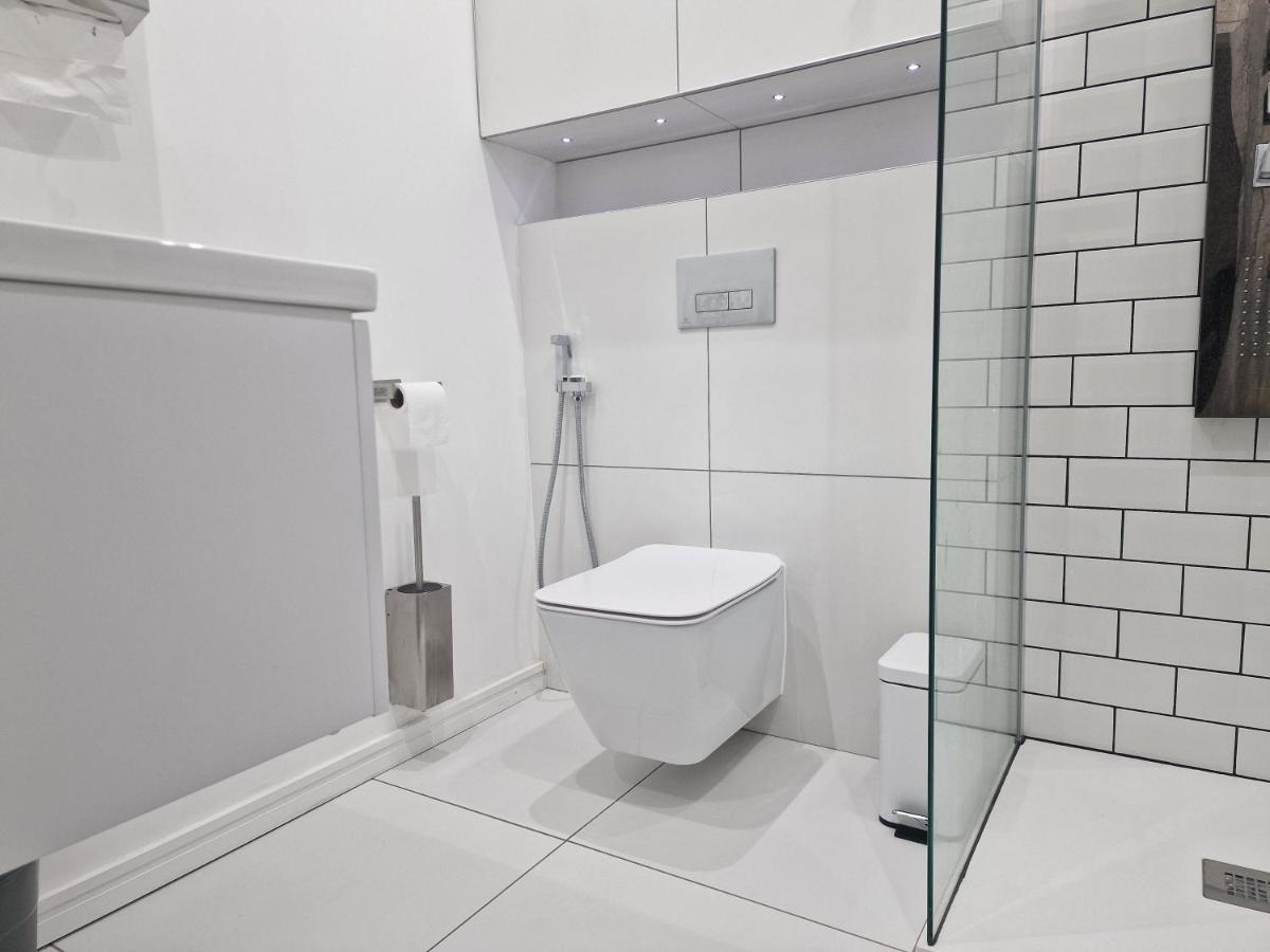 Beautiful Rooms In לונדון מראה חיצוני תמונה