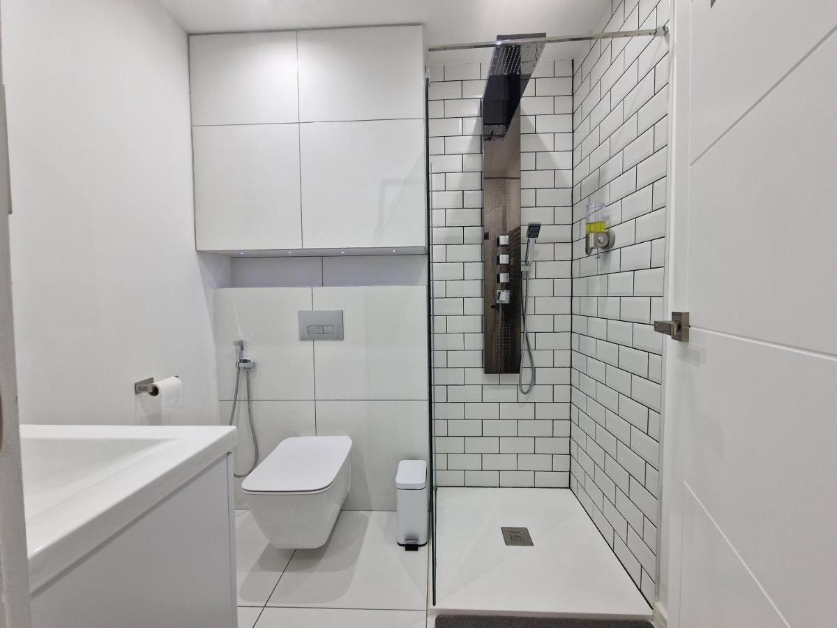 Beautiful Rooms In לונדון מראה חיצוני תמונה