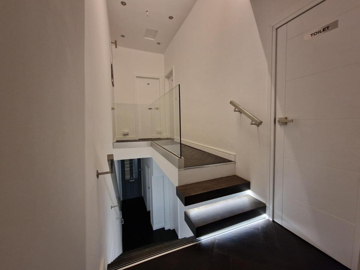 Beautiful Rooms In לונדון מראה חיצוני תמונה