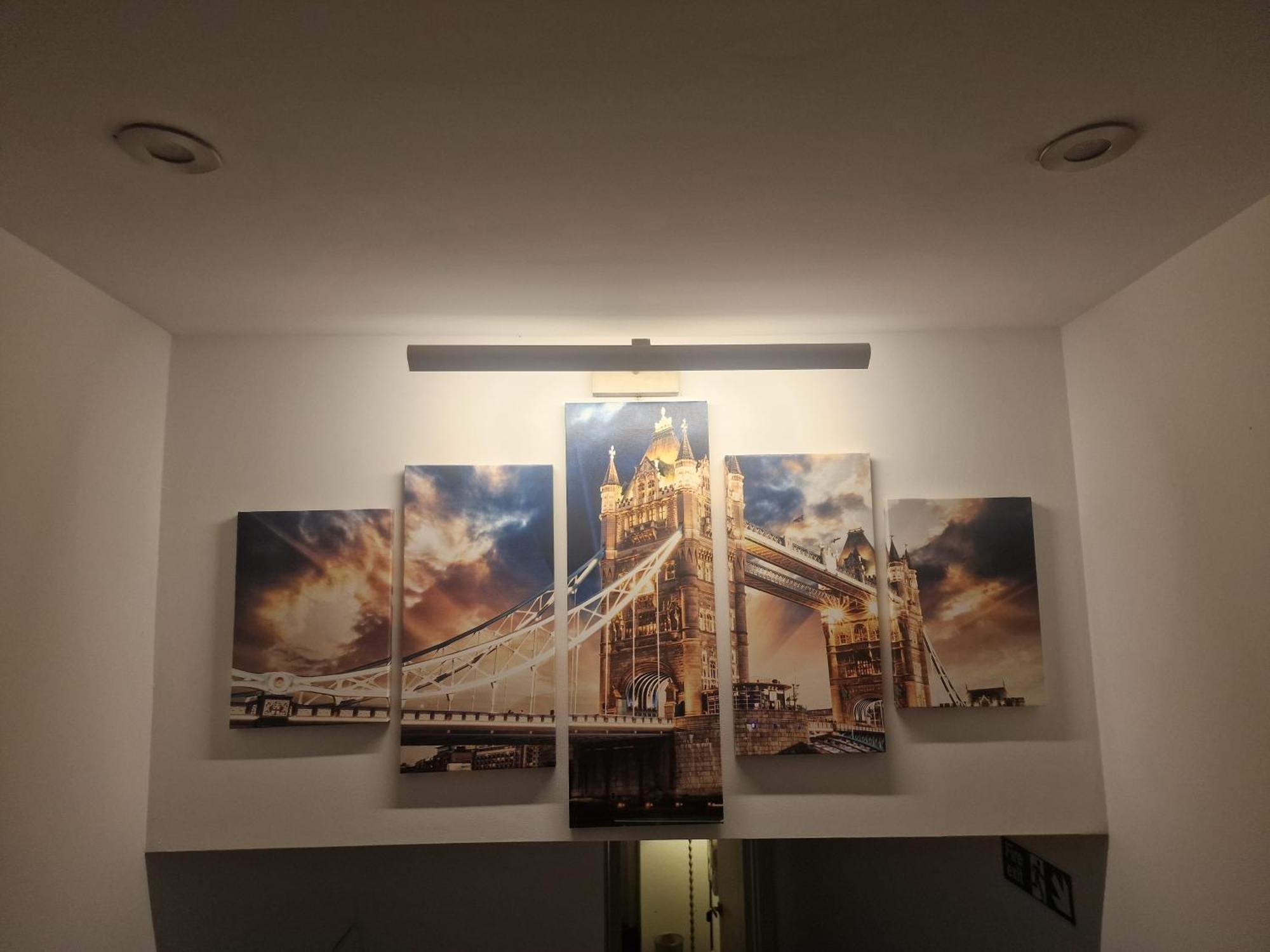 Beautiful Rooms In לונדון מראה חיצוני תמונה