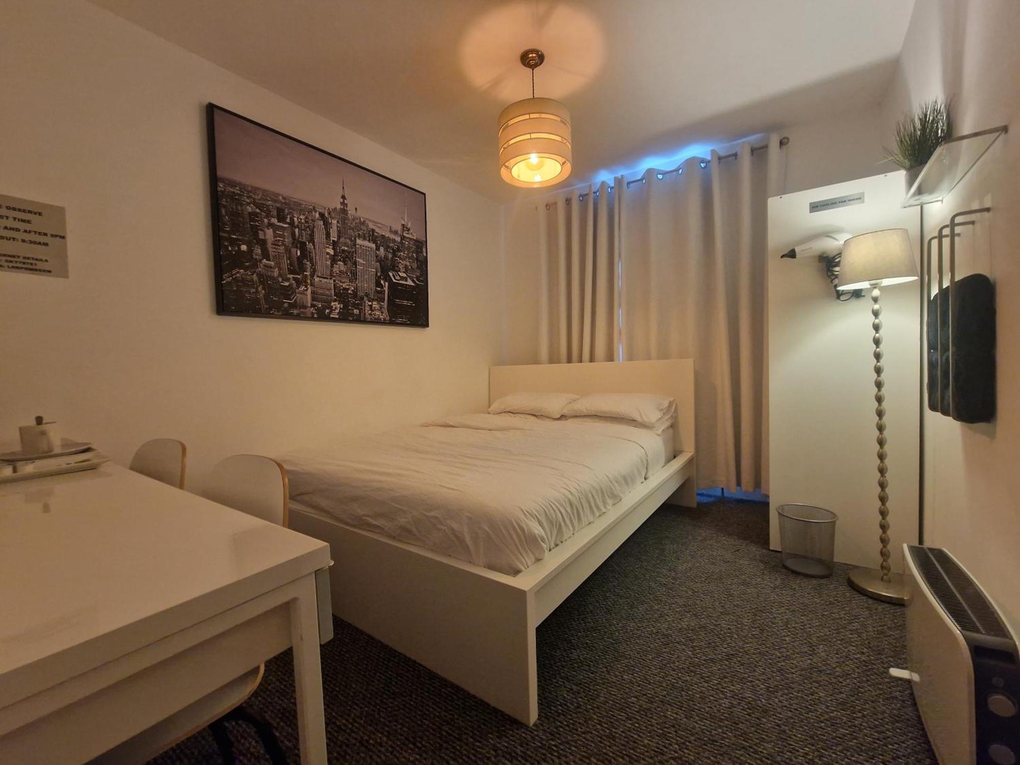 Beautiful Rooms In לונדון מראה חיצוני תמונה