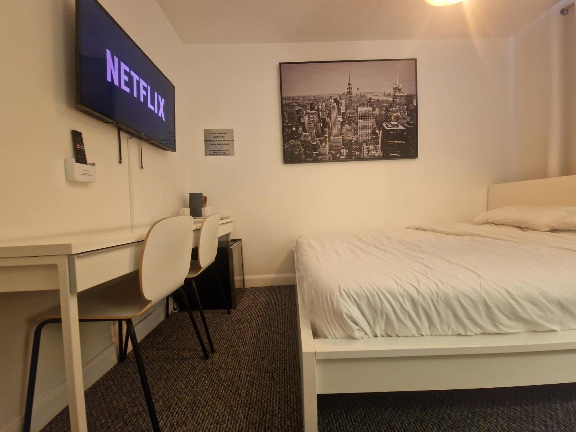 Beautiful Rooms In לונדון מראה חיצוני תמונה