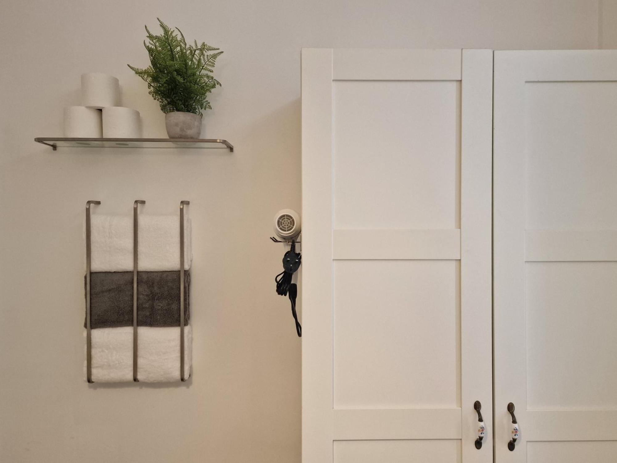 Beautiful Rooms In לונדון מראה חיצוני תמונה