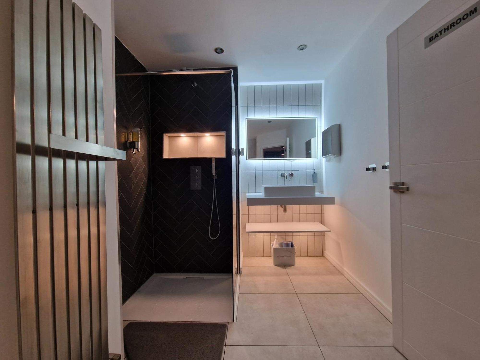 Beautiful Rooms In לונדון מראה חיצוני תמונה