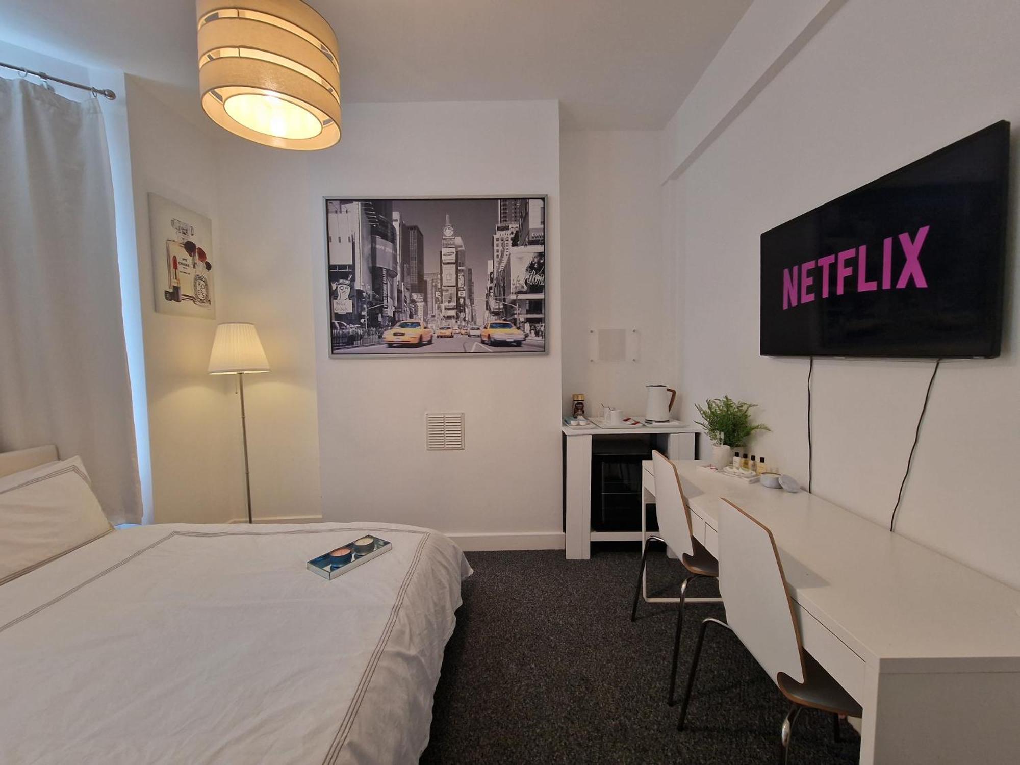 Beautiful Rooms In לונדון מראה חיצוני תמונה
