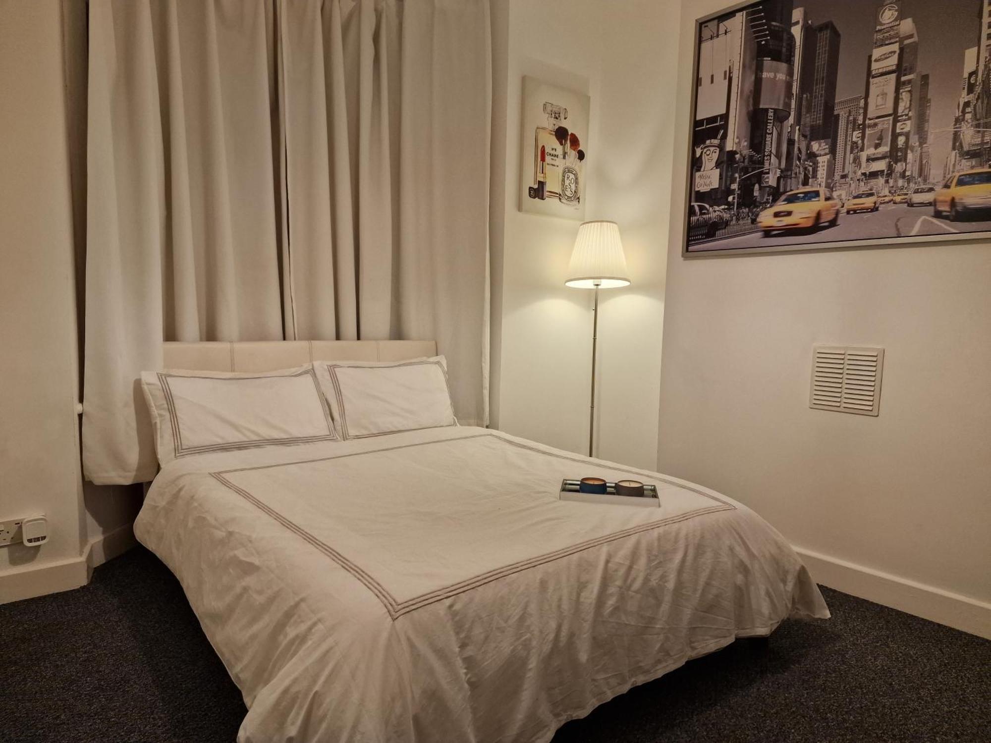 Beautiful Rooms In לונדון מראה חיצוני תמונה